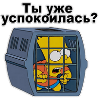 Телефон смайлики