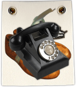 Телефон смайлики